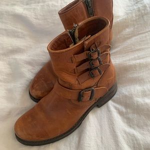Frye Boots
